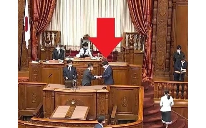 今国会は 早くも今日で閉会です ニュース 活動報告 山形県参議院議員 芳賀道也 はが みちや 人に優しい政治にズームイン なんとがさんなね